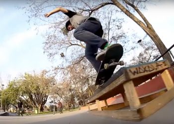 Matias Avila | Fleming Clip