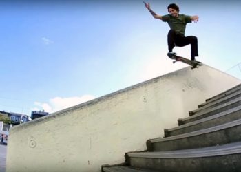 Mathias Torres | Extras California | Cafprod