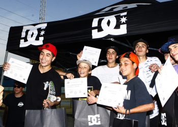 4ta Fecha FSCH AM | Puente Skate | Video y Fotos