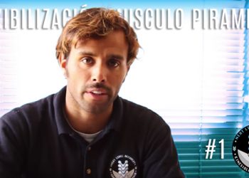 Next Level Recovery #1 | Flexibilización Musculo Piramidal | Pivot Skate Mag