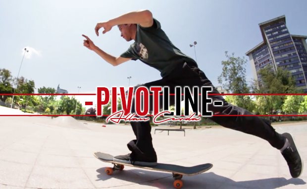 PivotLine | Allan Cerda
