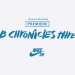 Premiere | Nike SB Chronicles #3 | 04 Diciembre | Diamond Skateshop