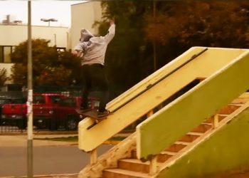 Oscar Gonzalez | Skate 2015