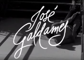 Jose Galdames | Video Cosecha #3