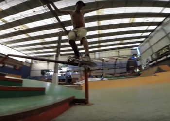 Lukas Bastias | Eh Park | Buenos Aires