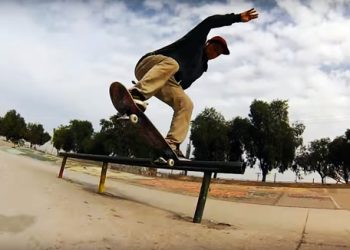 Boskateboard | BF Days 2