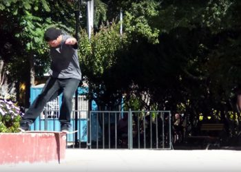 Claudio Donoso | Full Part 2015