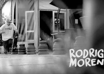 Rodrigo Moreno | Recopilación 2015