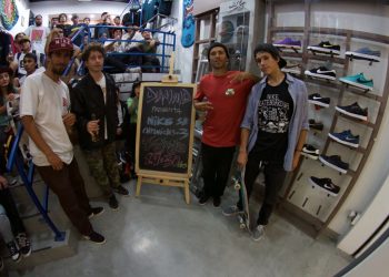 Nike SB Chronicles 3 | Fotos Premiere