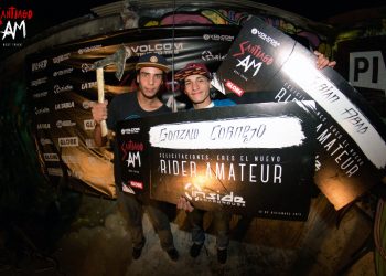 Volcom Santiago AM | Fecha Final Pudahuel | Fotos y Video