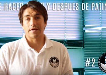 Next Level Recovery #2 | ¿Que hacer antes y después de patinar?