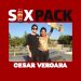 SixPack | Cesar Vergara