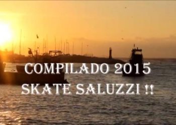 Italo Saluzzi | Compilado 2015