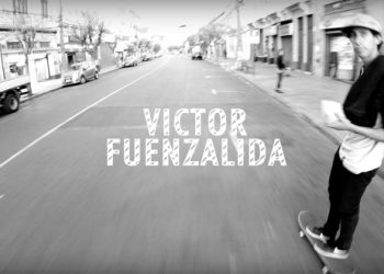 Victor Fuenzalida | Nadie gana, nadie pierde