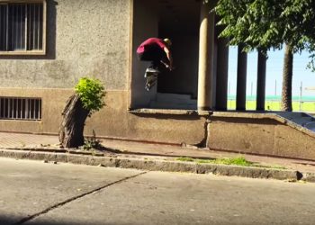 Matias Letelier | Express por la V Región