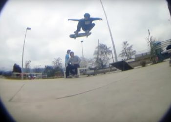 Carlos Matu | VI Región Clip