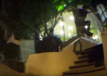 Skate Simple | Las cabras y Amigos