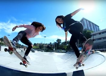 Fran Says y Amigas | Quintero y Sausalito Park