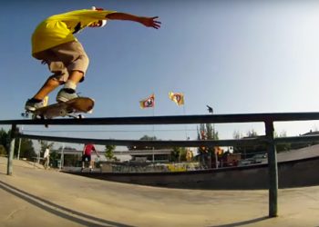 Vicente Aravena | Full Part