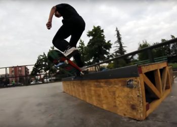 New ? Face Skateboards | Llamada Apagada X 20 Park