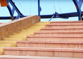 Felipe Vega | Antofa Trip | Lobo Griptape