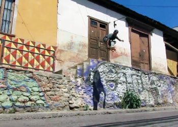 William Toro | Full Part | OUYEA!
