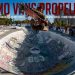 Demo Vans Proppeler | Parque Los Reyes | Fotos y Video