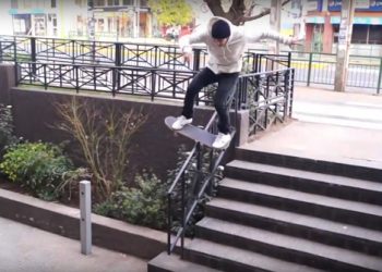 Team Parana Skate | Volumen 2 | Skate Calle