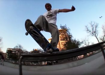 Gabriel «Paloma» Caniu | Melance Clip