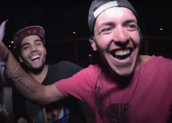 Campeonato 1 Contra 1 | Skatepark La Farfana