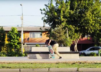 Luis Galleguillos | Farfana Park