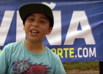 1er Campeonato Escuelita Sausalito | Viña Del Mar