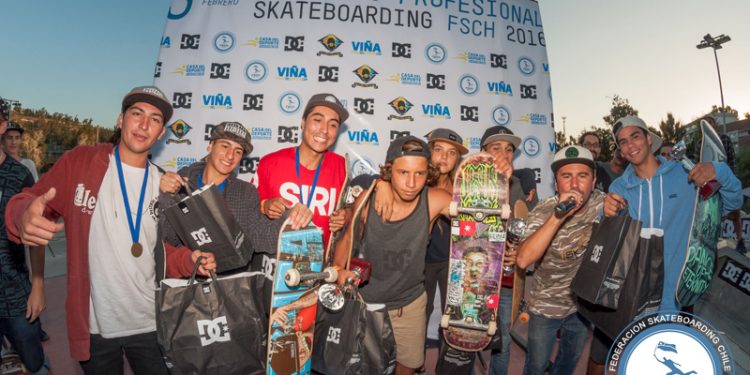 Resultados 3ra Fecha FSCH AM y PRO | Viña