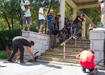 Street Soul | Best Trick Gangsta | Fotos