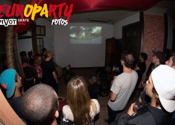 EuroParty | Fotos