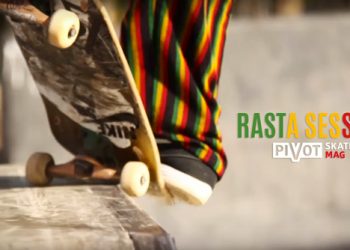 Rasta Session