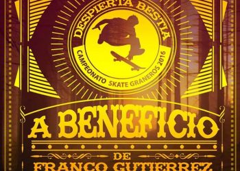 Despierta Bestia | Campeonato Graneros | 19 de Marzo 2016