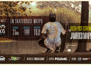 MSL 3 «Nuevos Caminos» | Estreno | 02 de Abril