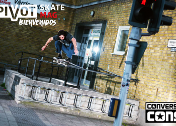 Bienvenidos | Converse CONS