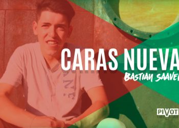 Caras Nuevas | Bastian Saavedra