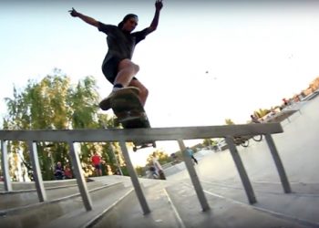 Braham Calquin | Ouyea!