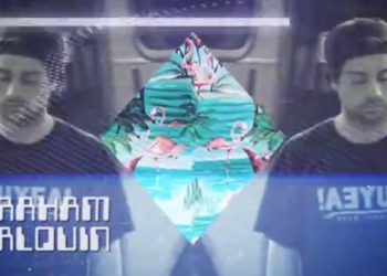 Braham Calquin | Ouyea!