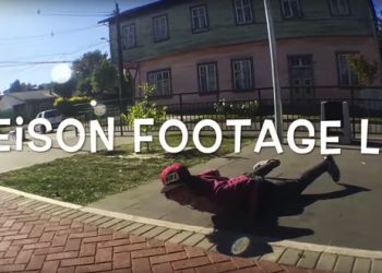 Yeison V. Oyarzun | Skatepark La Union