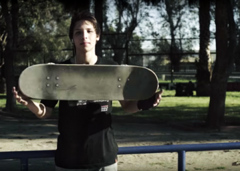 Jose Cantillana | Una Tarde en Bonilla Park | ShitFilms