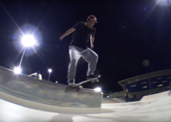 Pista 2. 15 | Puente Skate | Poleshit