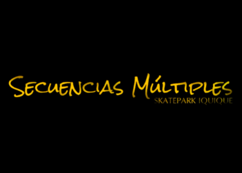 Secuencias Multiples | Skatepark Iquique | Kacass182