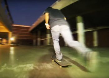 Luis Carrasco | Okupark | Fruta