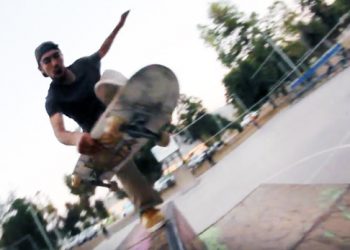 Chacon | Sucio Mundo Skate | Machali