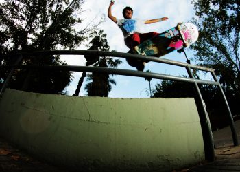 Alexis Vera | Tour Mendoza | Gangsta Brand