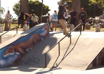 Pop Shuvit Festival | Concepción